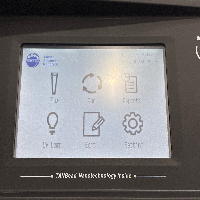 Tan Bead Maelstrom 9600 Purifiction System Gene Sequencing image 2